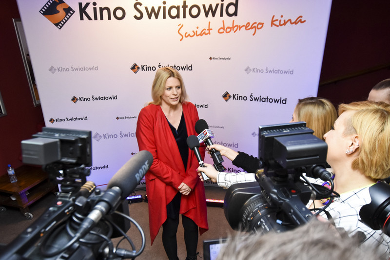 W tym wszystkim chodzi o bliskość 