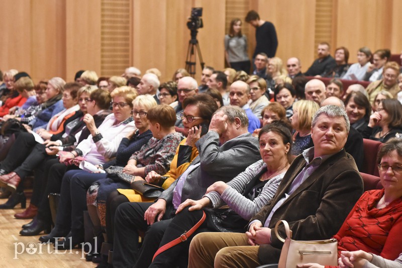 EOK: Prawdziwie muzyczna uczta