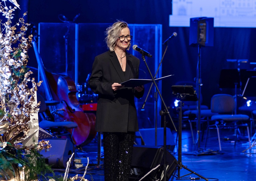 Koncert Noworoczny z kameralistami