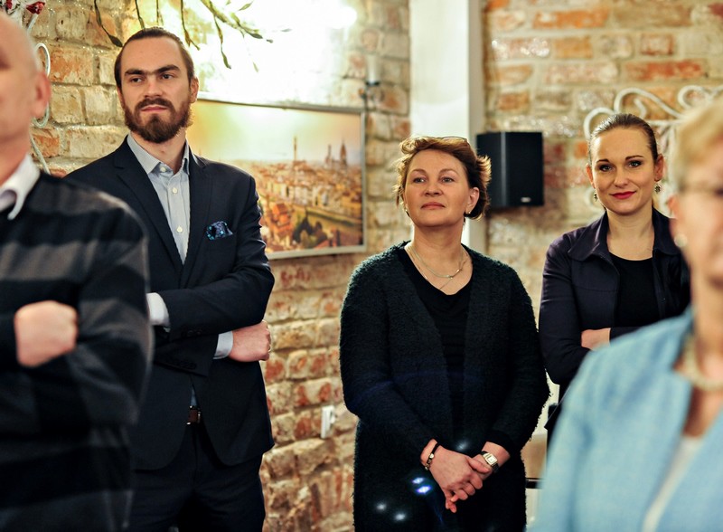 Przedsiębiorcy mają głos