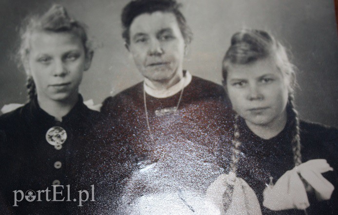 Historia z czasów, gdy Wiślicka nazywała się Westfalenweg