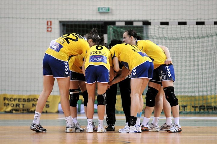 Start przegrał z SPR Lublin