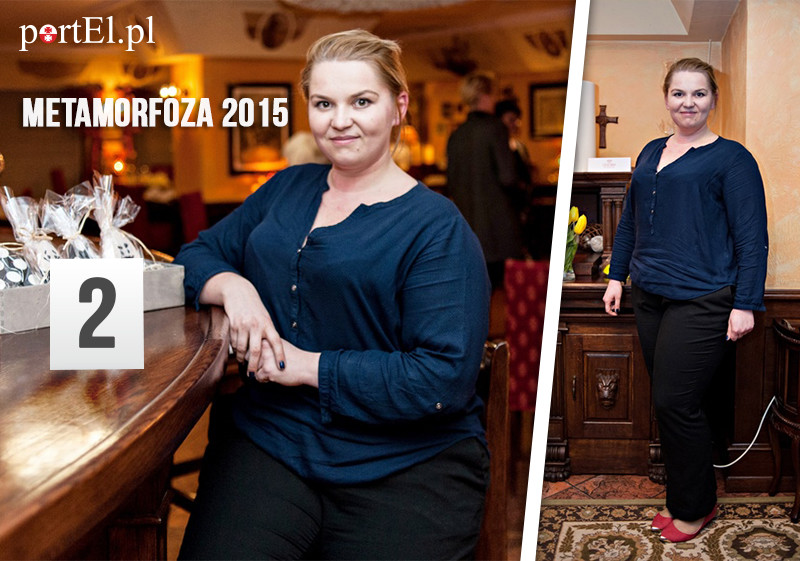 Głosuj, wybieraj, daj szansę swojej faworytce!