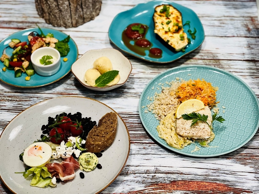 Black Friday w Mniam Mniam Fit Catering w Elblągu. Już teraz zgarnij extra rabat!