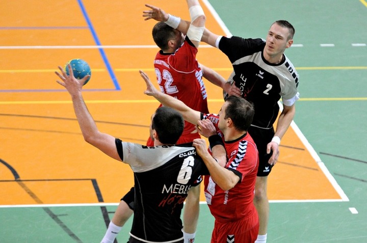 Remis Wójcika z Wolsztyniakiem