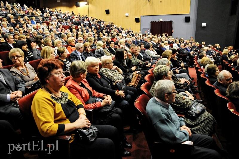 Zwyciężyła miłość