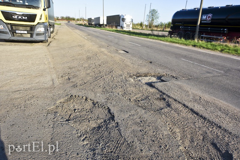 Jest źle, ale ma być lepiej
