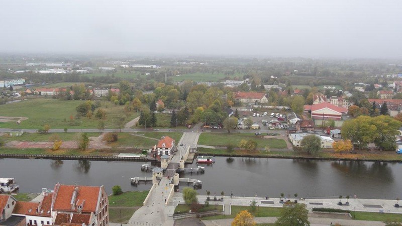 Stara, ale jak nowa