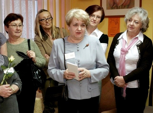 Jak kobieta to tylko twórcza