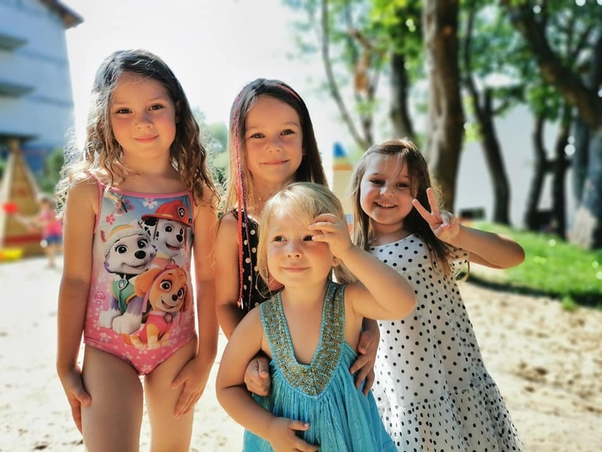 Jedyne takie półkolonie wakacyjne dla dzieci w Elblągu!