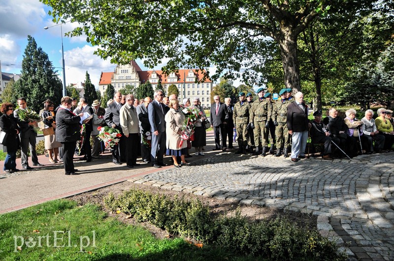 76. rocznia powstania Polskiego Państwa Podziemnego