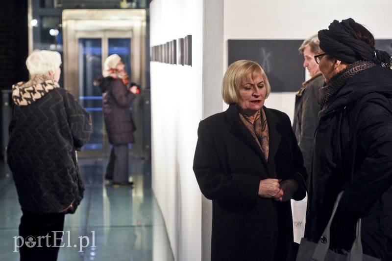 Galeria naznaczona BliSnami