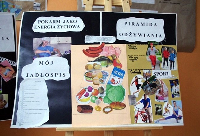 Szkoła pełna energii