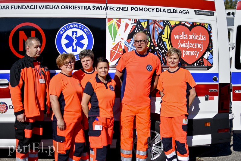 To wielki dar dla maluchów