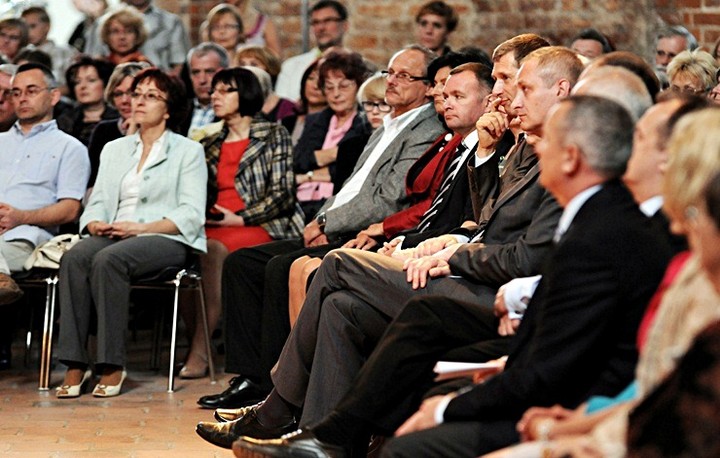 Soyoung Yoon i Elbląska Orkiestra Kameralna
