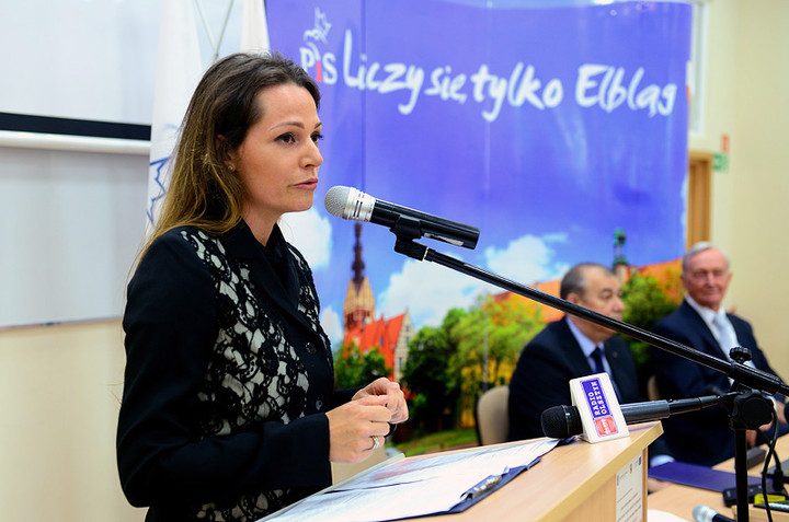 Konwencja Wyborcza Prawa i Sprawiedliwości