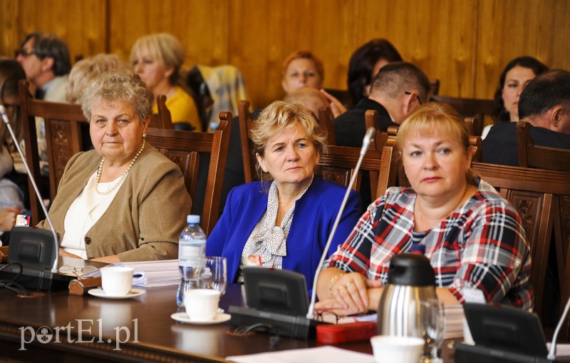 Zobacz sesję Rady Miejskiej na żywo!