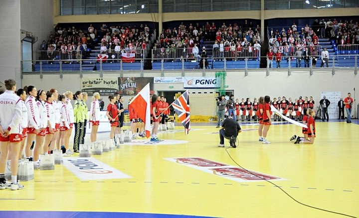 Pewna wygrana Polski