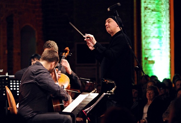 Koncert Andrzejkowy z EOK