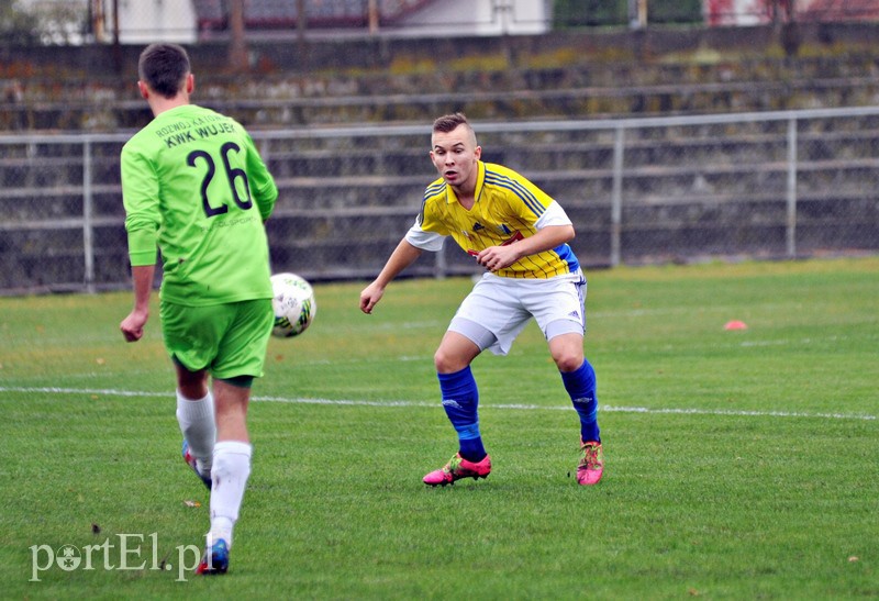 Remis przy Agrykola 8