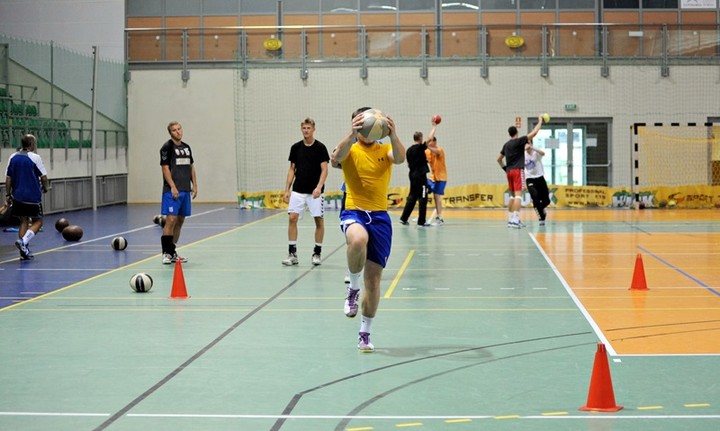 Meblarze przed sezonem