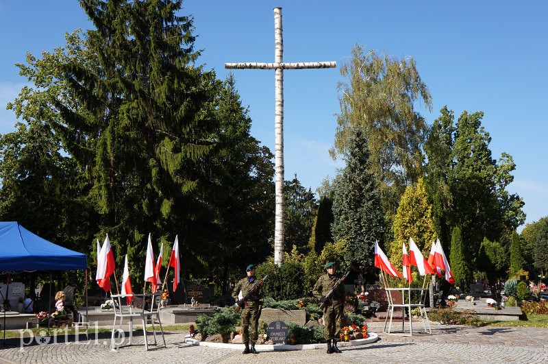 Tych wydarzeń nie wolno nam zapomnieć