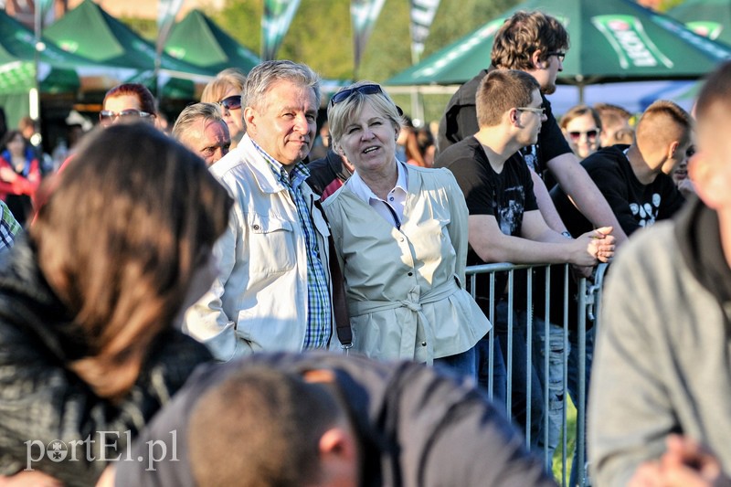  Dobre emocje, dobra zabawa - tak się bawili studenci