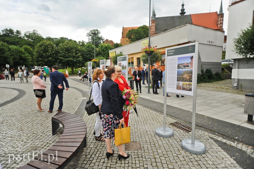 Jubileusz we Fromborku, czyli spojrzenie w przeszłość i w przyszłość