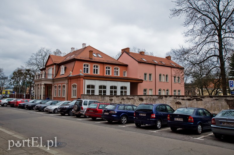 Łosoś na pałacu - hit czy kit?