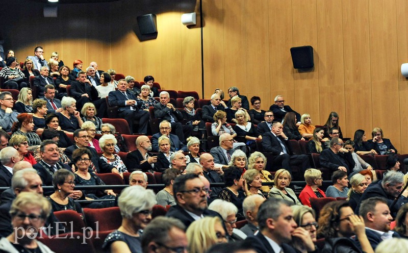  Oto laureaci Nagród Prezydenta