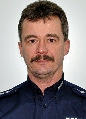 Najbardziej przyjazny dzielnicowy