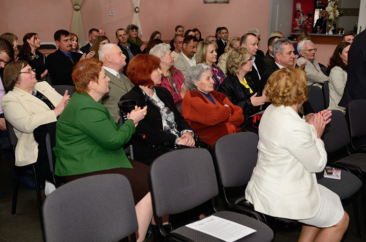 Konwencja wyborcza Solidarnej Polski w Elblągu