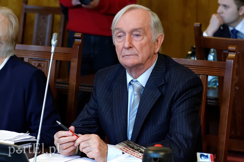 Zobacz zdjęcia nowych radnych