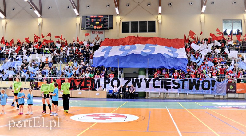 Marzenia się spełniają. Mamy brąz!
