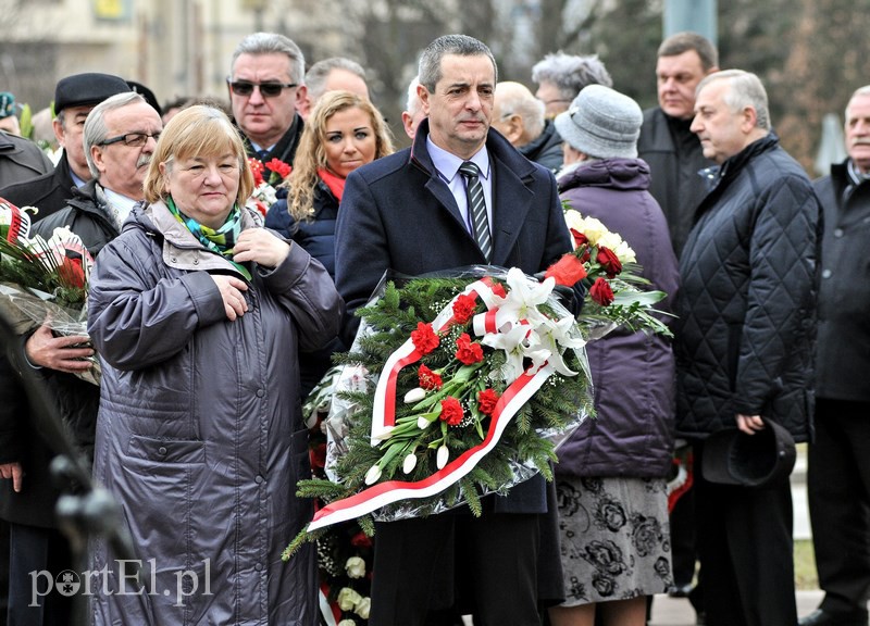 Z miłości do Ojczyzny