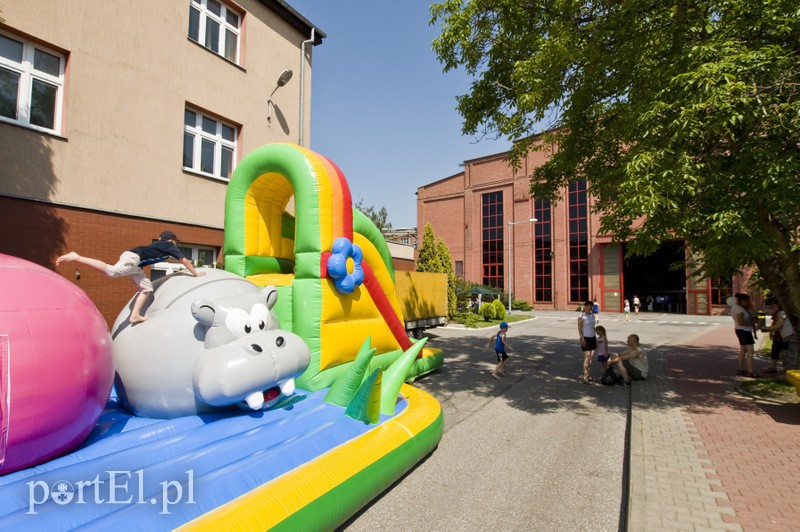 Ciężki przemysł lekko się ogląda...