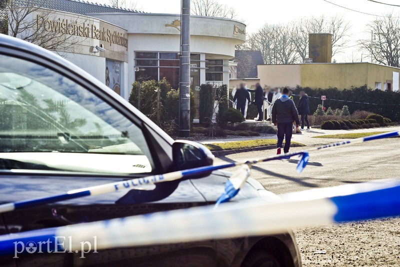 Bankomat uszkodzony, nie wiadomo co z pieniędzmi
