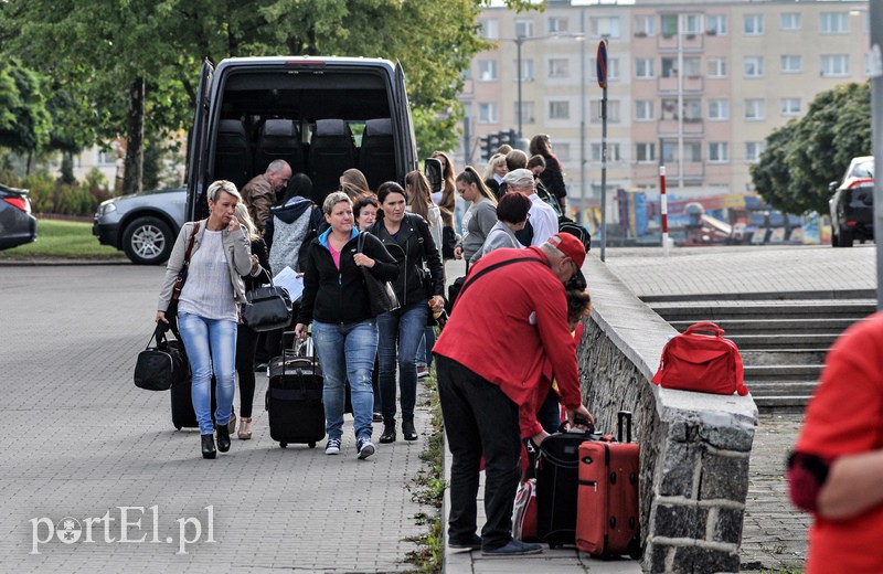 Kobiety mają głos i nie zawahają się go użyć