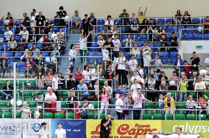 Polacy zajęli 12. miejsce na Mistrzostwach Świata