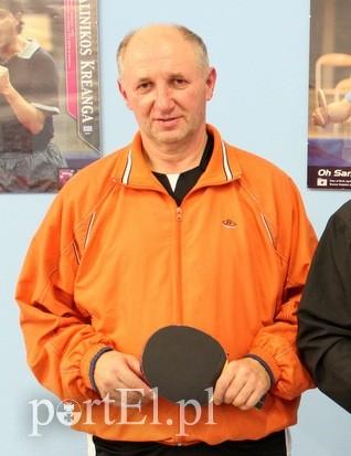 Plebiscyt na Najpopularniejszego Sportowca Rozgrywek Amatorskich MOSiR 2013