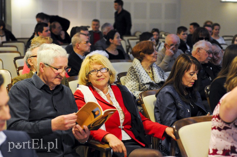  Nagrodzeni za działalność artystyczną