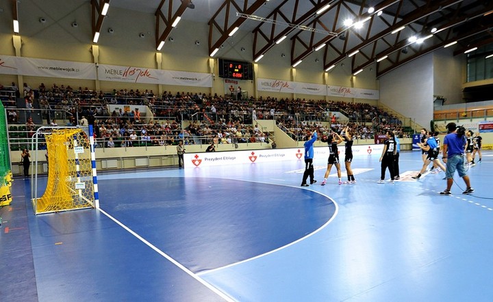 Słaby Start