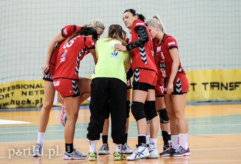Start pierwszym finalistą Pucharu Polski