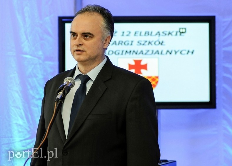 XII Elbląskie Targi Szkół Ponadgimnazjalnych