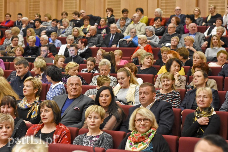 Gala Fundacji Elbląg