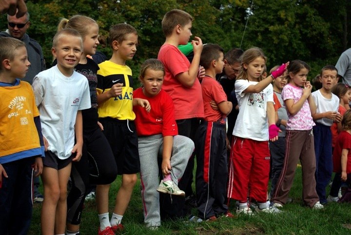 Bażantarnia dla wytrwałych