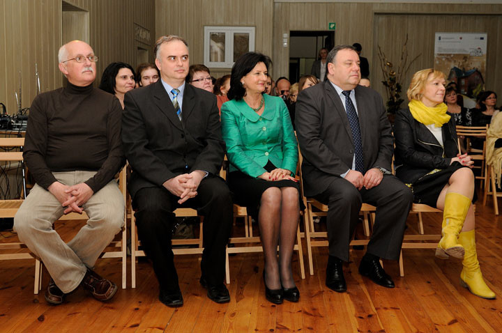 Gala „Ośmiu wspaniałych”