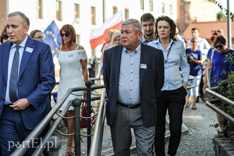 Przywrócimy Mały Ruch Graniczny