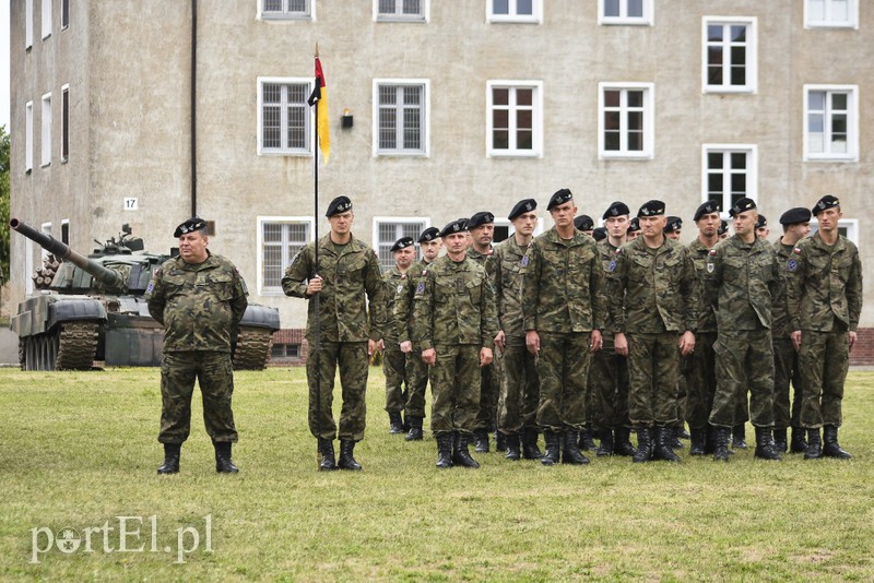Najtrudniejsza była rozłąka z rodziną