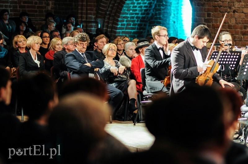 Koncert Na życzenie melomanów
